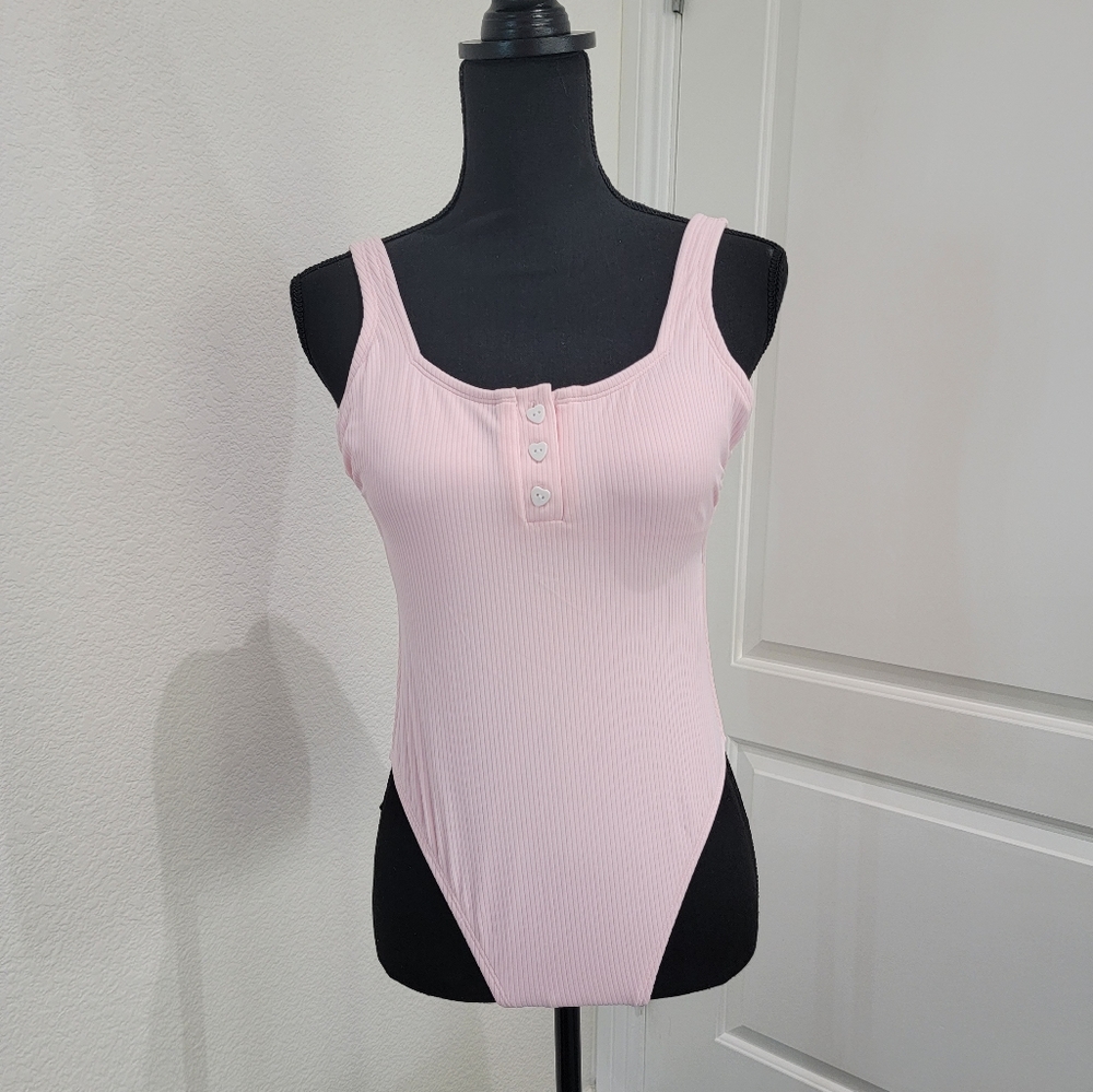 NWT Stoney Clover x Target One piece S